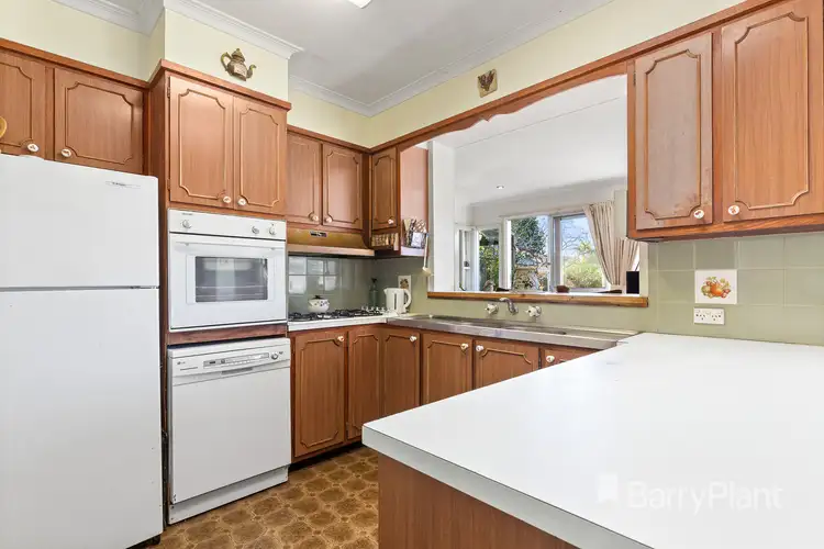 Third view of Homely house listing, 8 Conway Court, Boronia VIC 3155