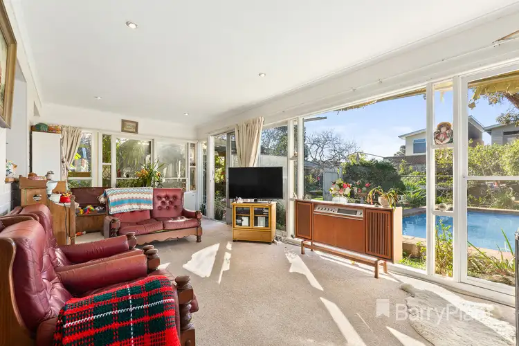 Sixth view of Homely house listing, 8 Conway Court, Boronia VIC 3155