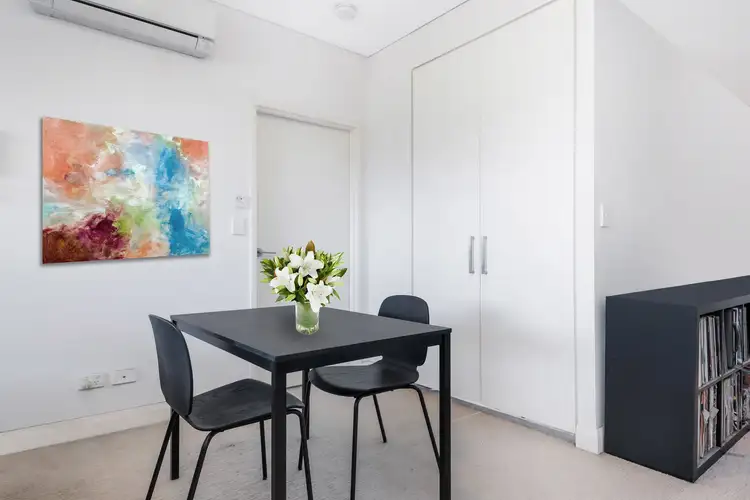 Fourth view of Homely apartment listing, 312/99 Forest Road, Hurstville NSW 2220