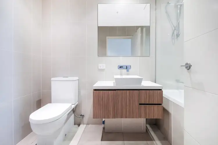 Sixth view of Homely apartment listing, 312/99 Forest Road, Hurstville NSW 2220