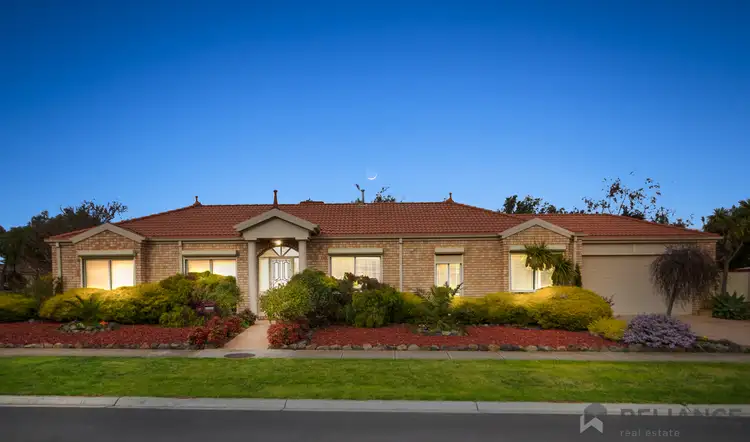 17 Princeton Avenue, Harkness VIC 3337