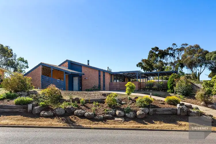 Main view of Homely house listing, 8 Swans Road, Darley VIC 3340
