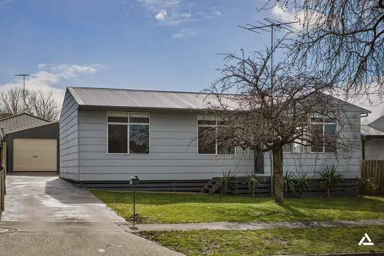 6 McDonald Street, Warragul VIC 3820