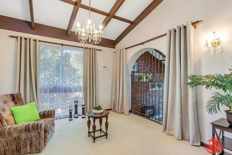 Fifth view of Homely house listing, 8 Eatts Road, Roleystone WA 6111