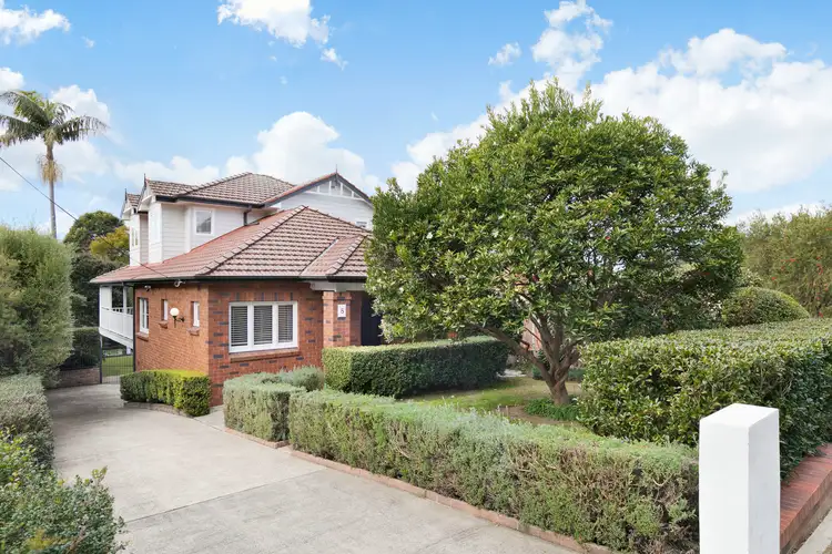 8 Cope Street, Lane Cove NSW 2066