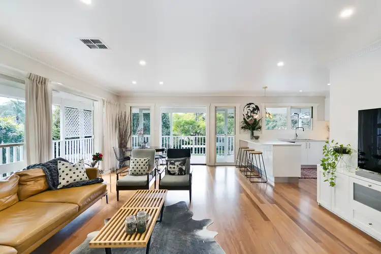 Second view of Homely house listing, 8 Cope Street, Lane Cove NSW 2066