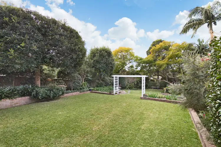 Third view of Homely house listing, 8 Cope Street, Lane Cove NSW 2066