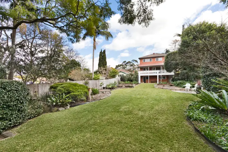 Fourth view of Homely house listing, 8 Cope Street, Lane Cove NSW 2066