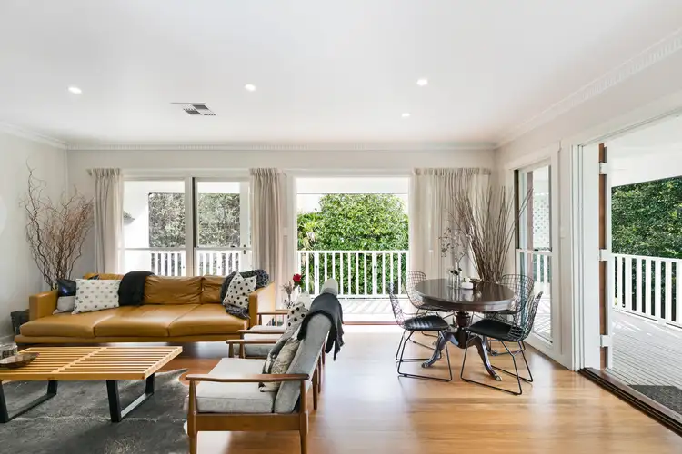 Fifth view of Homely house listing, 8 Cope Street, Lane Cove NSW 2066