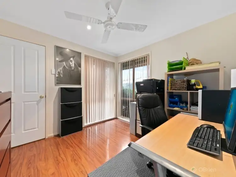 Fourth view of Homely house listing, 8 Berkshire Place, Narre Warren South VIC 3805