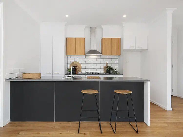 Fifth view of Homely unit listing, 2/49 Bellarine Highway, Newcomb VIC 3219