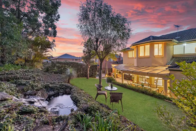 3 Tisane Avenue, Frenchs Forest NSW 2086