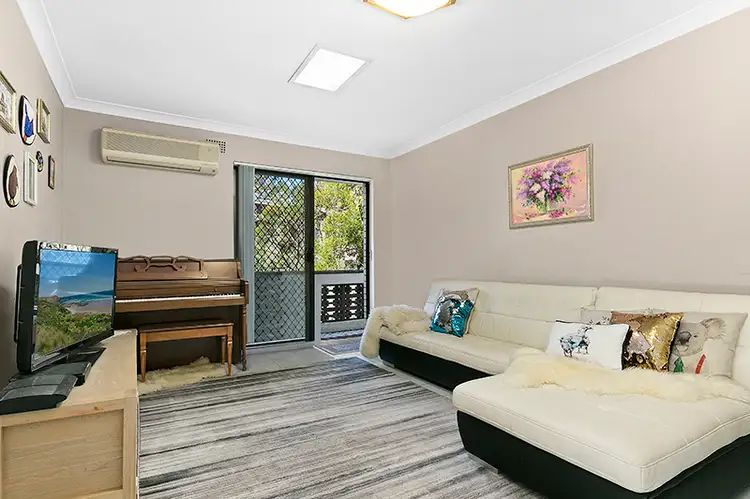 8/142 Railway Street, Granville NSW 2142