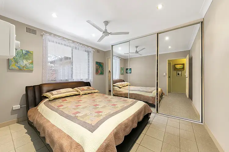 Third view of Homely apartment listing, 8/142 Railway Street, Granville NSW 2142