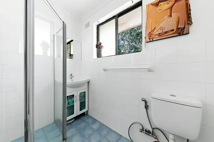 Fourth view of Homely apartment listing, 8/142 Railway Street, Granville NSW 2142