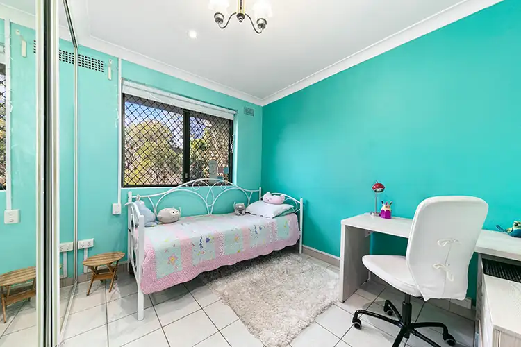 Fifth view of Homely apartment listing, 8/142 Railway Street, Granville NSW 2142