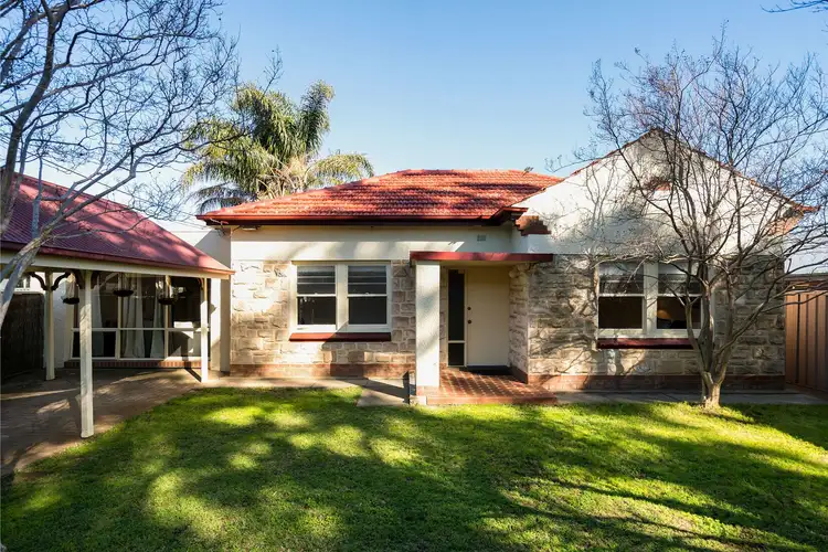 42 Broughton Avenue, Kurralta Park SA 5037