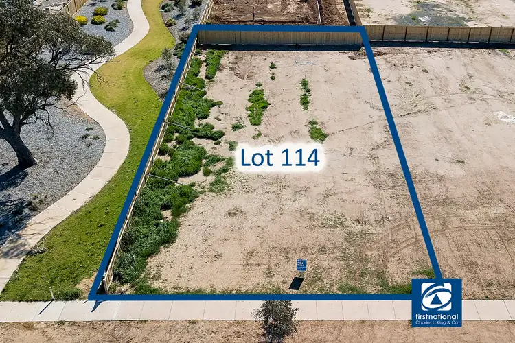 Lot 114 Marsanne Drive, Moama NSW 2731