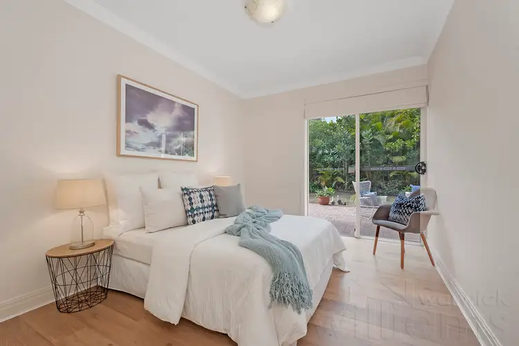 Fourth view of Homely apartment listing, G01/2 Karrabee Avenue, Huntleys Cove NSW 2111