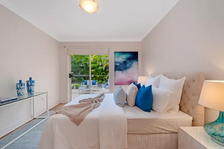 Fifth view of Homely apartment listing, G01/2 Karrabee Avenue, Huntleys Cove NSW 2111