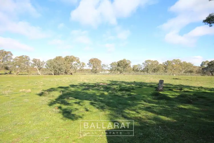 178 Halls Road, Talbot VIC 3371