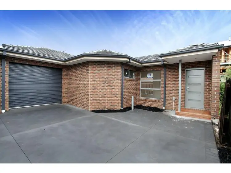 Main view of Homely villa listing, 3/34 Linnet Street, Altona VIC 3018