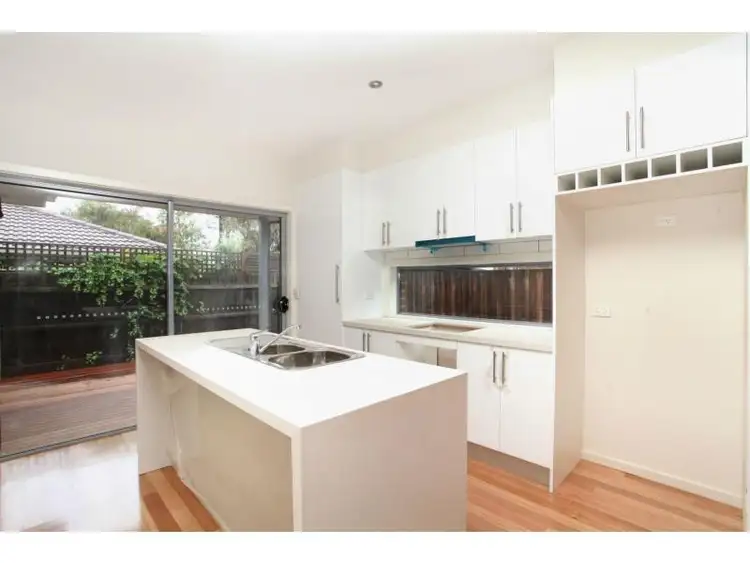 Second view of Homely villa listing, 3/34 Linnet Street, Altona VIC 3018