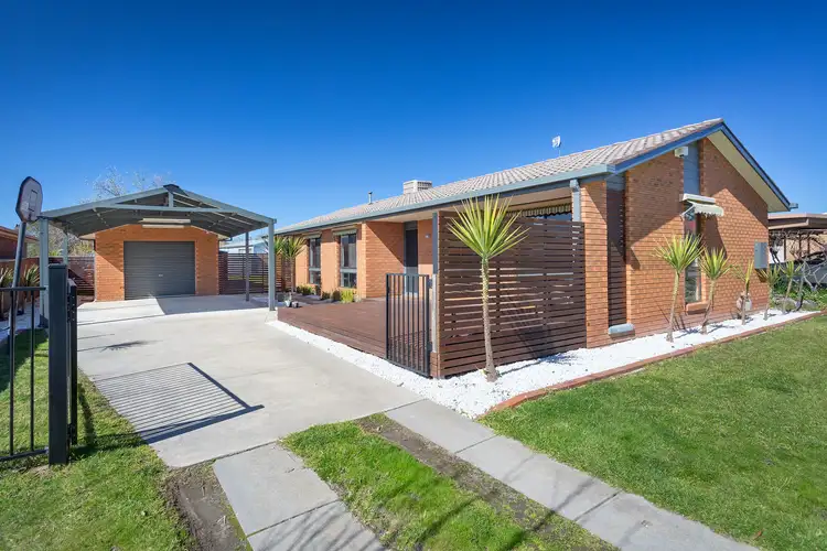 5 Karalla Court, Wodonga VIC 3690