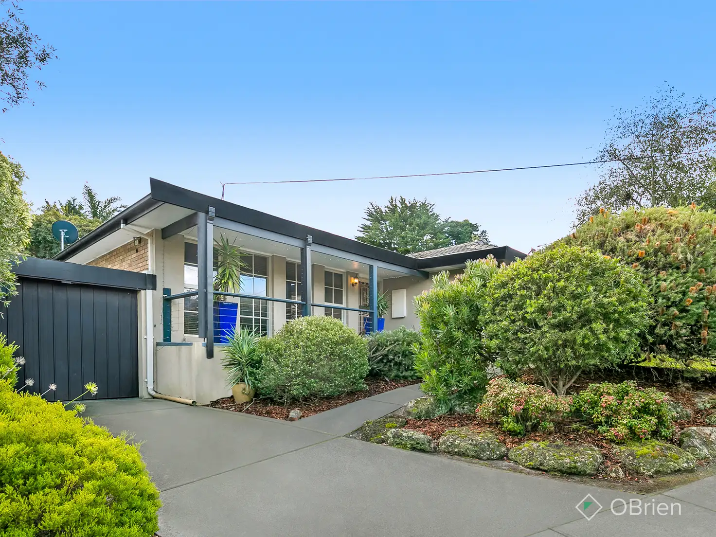 Main view of Homely house listing, 11 Yarrabee Court, Frankston VIC 3199