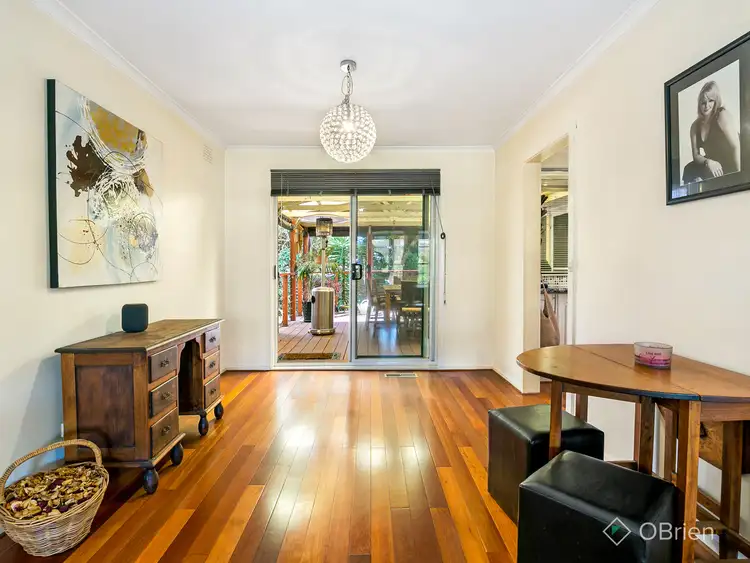 Third view of Homely house listing, 11 Yarrabee Court, Frankston VIC 3199