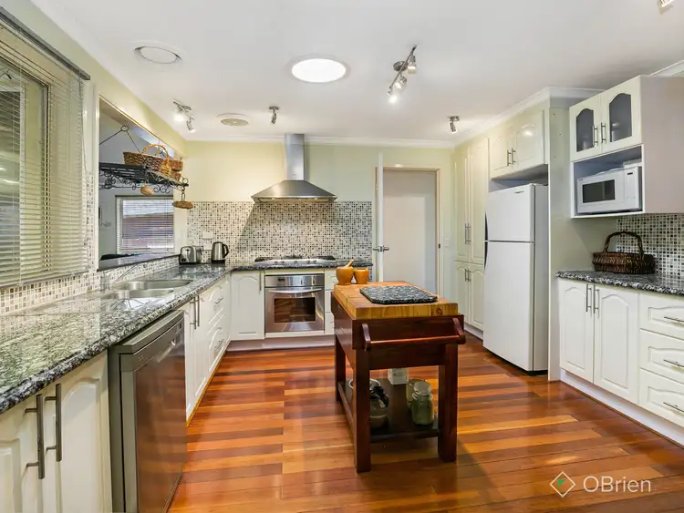 Fourth view of Homely house listing, 11 Yarrabee Court, Frankston VIC 3199