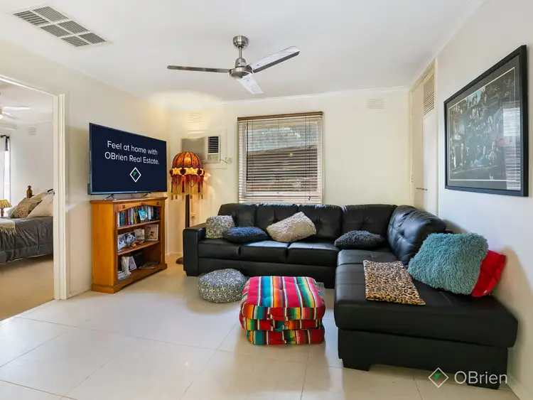 Sixth view of Homely house listing, 11 Yarrabee Court, Frankston VIC 3199