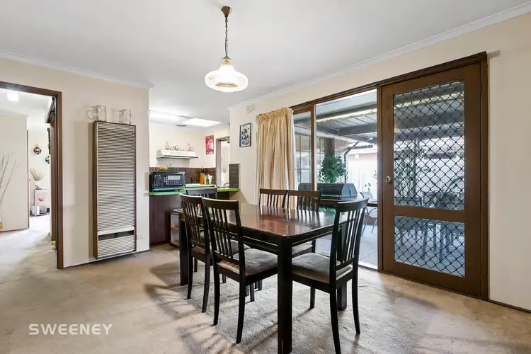 Fifth view of Homely house listing, 23 Marshall Avenue, St Albans VIC 3021