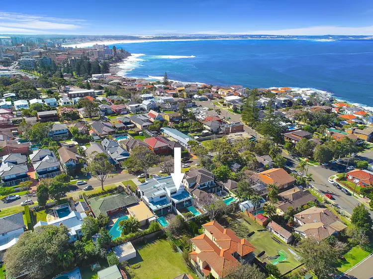 Fourth view of Homely semi-detached listing, 4A Oaks Street, Cronulla NSW 2230