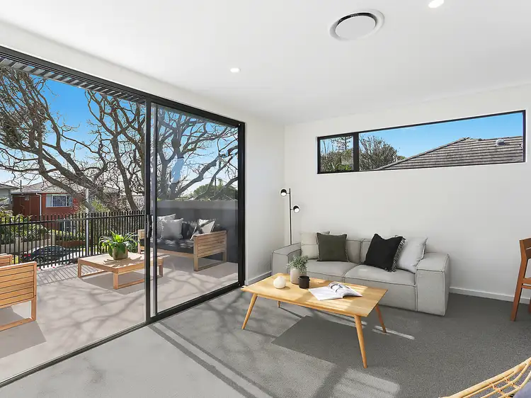 Fifth view of Homely semi-detached listing, 4A Oaks Street, Cronulla NSW 2230