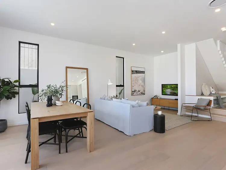 Sixth view of Homely semi-detached listing, 4A Oaks Street, Cronulla NSW 2230