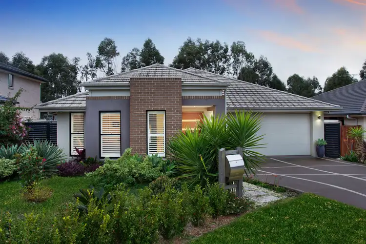 Main view of Homely house listing, 14 Jubilee Close, Kings Langley NSW 2147