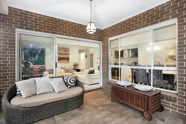 Second view of Homely house listing, 14 Jubilee Close, Kings Langley NSW 2147