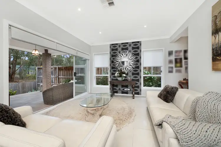 Third view of Homely house listing, 14 Jubilee Close, Kings Langley NSW 2147