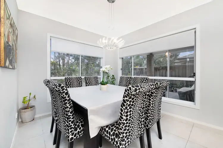 Fourth view of Homely house listing, 14 Jubilee Close, Kings Langley NSW 2147