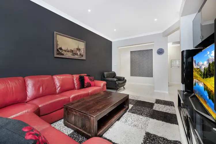 Sixth view of Homely house listing, 14 Jubilee Close, Kings Langley NSW 2147