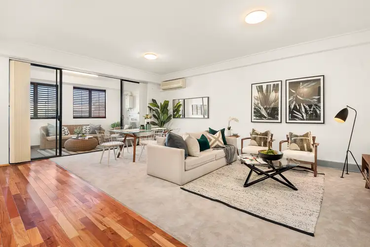 Main view of Homely apartment listing, 4/12 Fisher Road, Dee Why NSW 2099