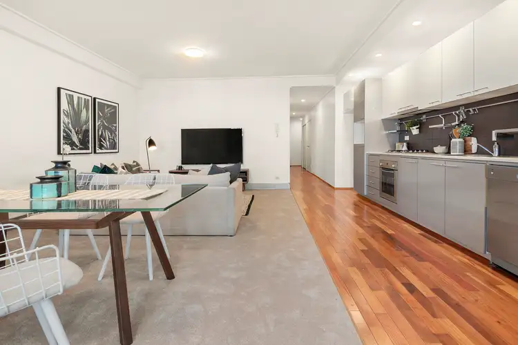 Second view of Homely apartment listing, 4/12 Fisher Road, Dee Why NSW 2099