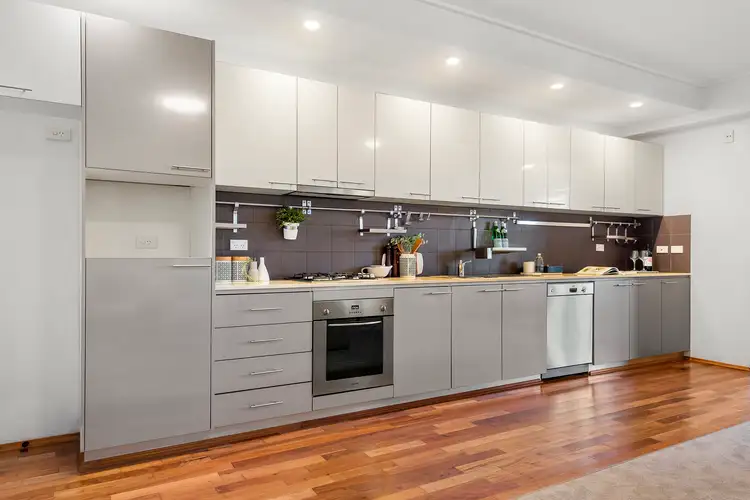 Third view of Homely apartment listing, 4/12 Fisher Road, Dee Why NSW 2099