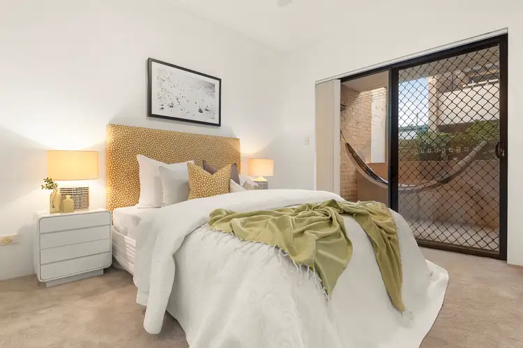 Sixth view of Homely apartment listing, 4/12 Fisher Road, Dee Why NSW 2099