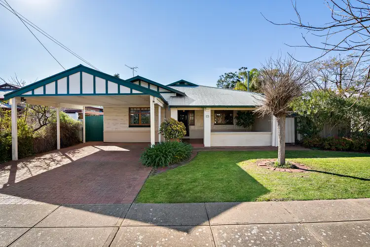 Main view of Homely house listing, 17 Murdoch Avenue, North Plympton SA 5037