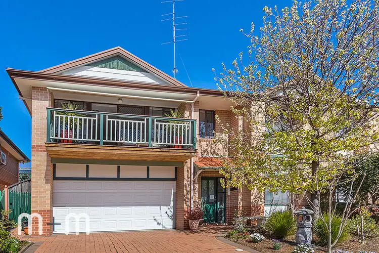 6 Camelia Terrace, Woonona NSW 2517