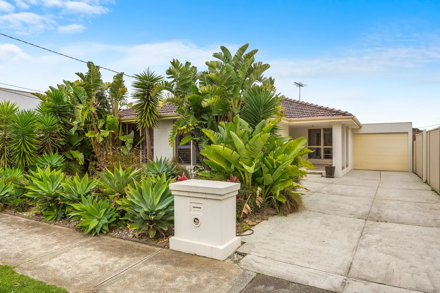 Main view of Homely house listing, 25 Waratah Street, Seaholme VIC 3018