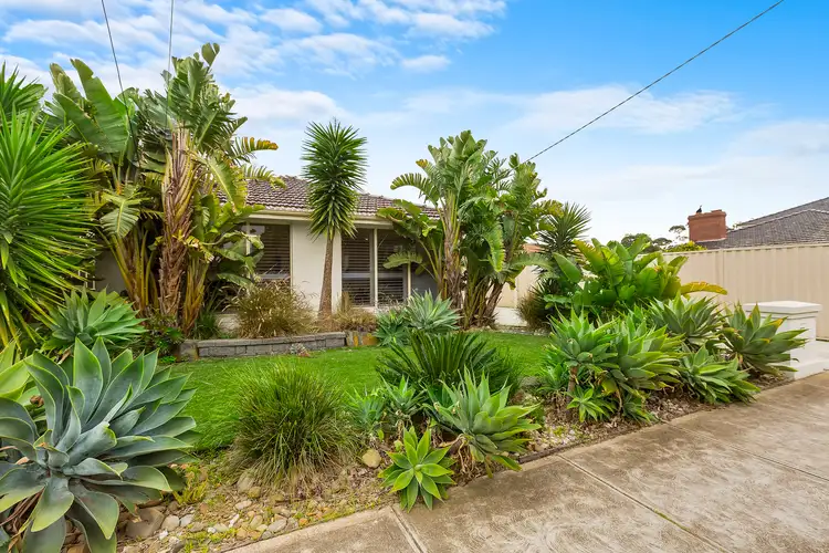Second view of Homely house listing, 25 Waratah Street, Seaholme VIC 3018