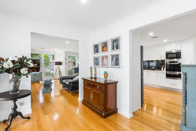 Third view of Homely house listing, 25 Waratah Street, Seaholme VIC 3018